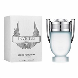 PACO RABANNE INVICTUS AQUA FOR MEN EDT 100ml