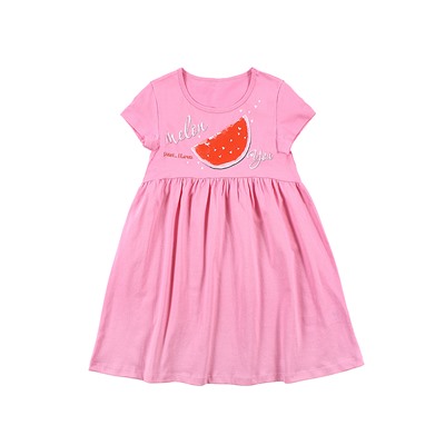 Платье Л1467-4322 розовый