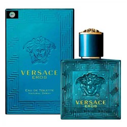 ОРИГИНАЛ VERSACE EROS EDT MEN 100ml