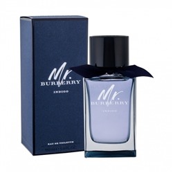 BUEBERRY MR. INDIGO FOR MEN EDT 100 ML