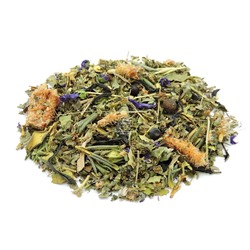 Травяной чай «Брутал»