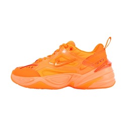 Кроссовки Nike M2K Tekno Orange арт 9029-24