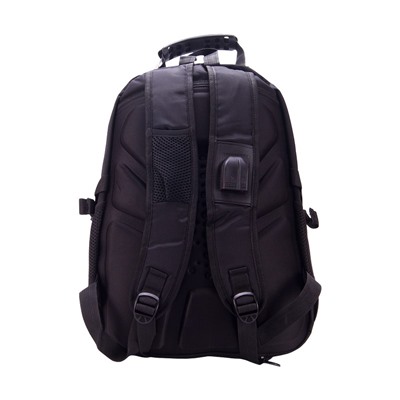 Рюкзак Swissgear Black р-р 40х50х15 арт r-183