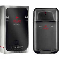 Givenchy Play Intense Givenchy 100 мл