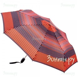Зонт с UV-фильтром Knirps T200 Marilyn Pumpkin
