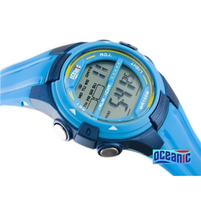 Часы OCEANIC  (TRENDY SPORT WATCHES)  ПОЛЬША