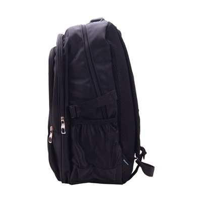 Рюкзак Nike Black р-р 35x45х15 арт r-171