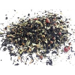 Чай Очищающий (на черном)  50 гр.