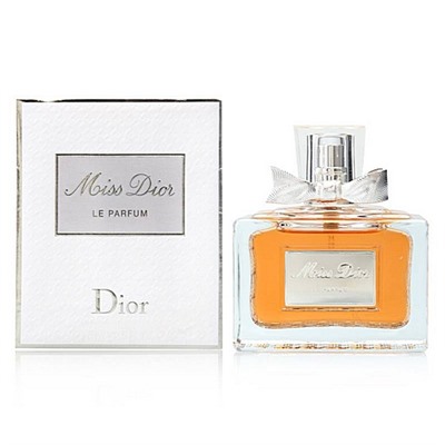 DIOR MISS DIOR LE PARFUM FOR WOMEN 100ml