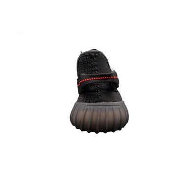 Кроссовки Adidas Yeezy Boost 350 V2 Black арт 08-1