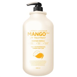 Маска для волос МАНГО Institut-Beaute Mango Rich LPP Treatment Evas Pedison 2000 мл