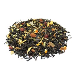 Черный чай «Восточный жемчуг»