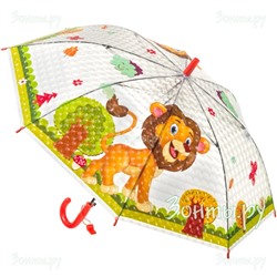 Зонт для детей Torm 14811-17