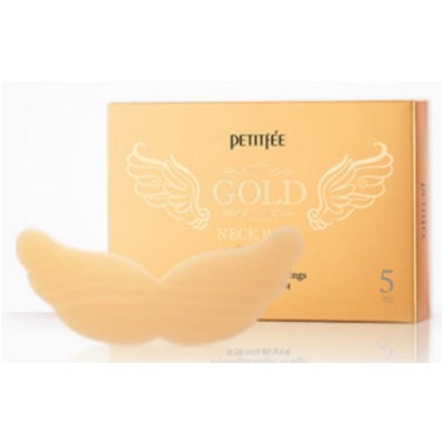 Petitfee Petitfee Gold Neck Pack