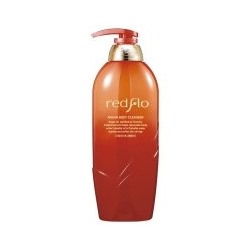 redflo ARGAN Body Cleanser Гель для душа "Арган", 750мл