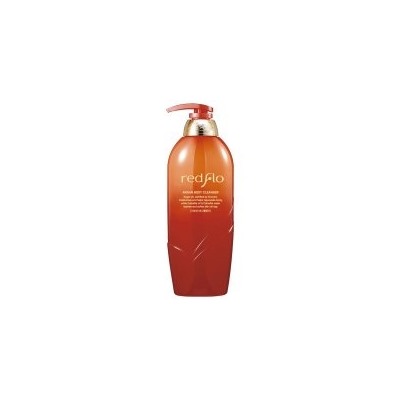 redflo ARGAN Body Cleanser Гель для душа "Арган", 750мл