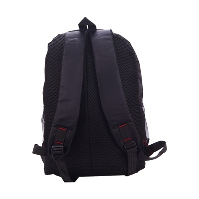 Рюкзак Adidas Black р-р 30x45x10 арт r-158