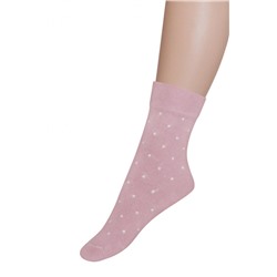 Носки детские N1D22 розовый
