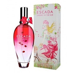 ESCADA CHERRY IN THE AIR FOR WOMEN EDT 100ml