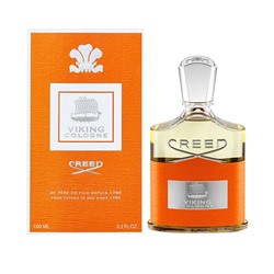 CREED VIKING COLOGNE EDT FOR MEN 100 ml