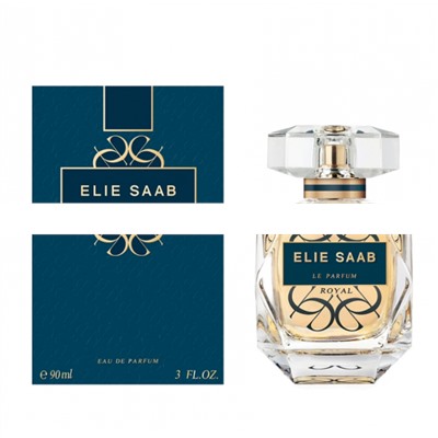 ELIE SAAB LE PARFUM ROYAL FOR WOMEN EDP 90 ml