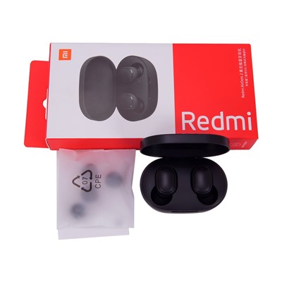 Наушники беспроводные Redmi AirDots арт rad-2