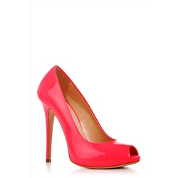 Туфли GIANMARCO LORENZI (P3D2E5073PINK)