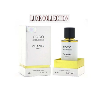 CHANEL COCO MADEMOISELLE FOR WOMEN 67 ml