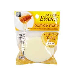 JP/ Kokubo Pumice Stone with Honey Extract Пемза с медовым экстрактом