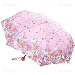 Зонт для женщин компактный ArtRain 3516-10
