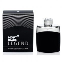 MON BLANC LEGEND EDT FOR MEN 100 ML