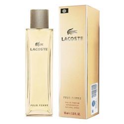 ОРИГИНАЛ LACOSTE POUR FEMME EDP 90ml