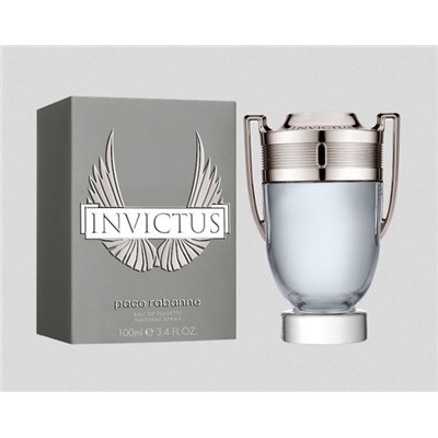 PACO RABANNE INVICTUS FOR MEN EDT 100ml