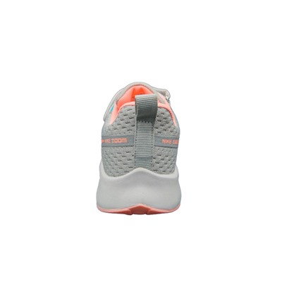 Кроссовки детские Nike Zoom Gray арт c280-11