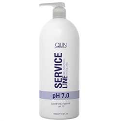 Шампунь-пилинг рН 7.0 Shampoo-peeling pH 7.0 Service Line