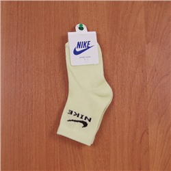 Носки Nike (размер 24-31) арт det-19