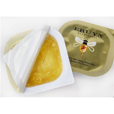Увлажняющая маска для лица с Мёдом Eruyn Sweet Honey (9767), 7,5 г