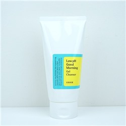 COSRX Гель для умывания Good Morning Low-ph Cleanser (150мл)