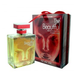 The Beautiful Mind Escentric 04 Fragrance World 100 мл жен