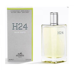 HERMES H24 EDT FOR MEN 100 ml