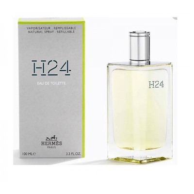 HERMES H24 EDT FOR MEN 100 ml