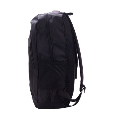 Рюкзак Nike Black р-р 30х45х10 арт r-155