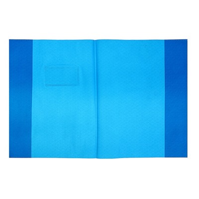 Обложка для тетрадей и дневников, 250 х 360 мм, плотность 120 мкр, МИКС