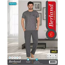 Мужская пижама Berland-Berrak 3825
