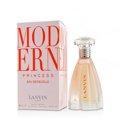 LANVIN MODERN PRINCESS EAU SENSUELLE FOR WOMEN EDP 90ml