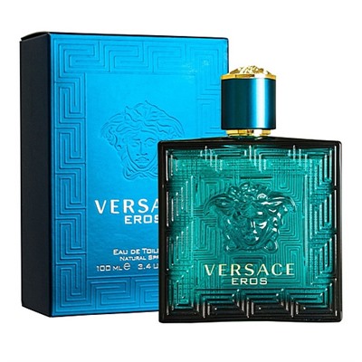 VERSACE EROS FOR MEN EDT 100ml