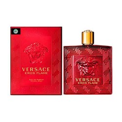 ОРИГИНАЛ VERSACE EROS FLAME EAU DE PARFUM 100ml M