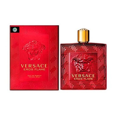 ОРИГИНАЛ VERSACE EROS FLAME EAU DE PARFUM 100ml M