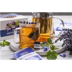 Чайный напиток TeaVitall Anyday “Mediterranean” Ежедневный чайный напиток