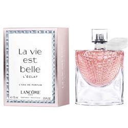 LANCOME LA VIE EST BELLE L'ECLAT FOR WOMEN L'EDP 75ml